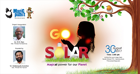 Magicplanet Image