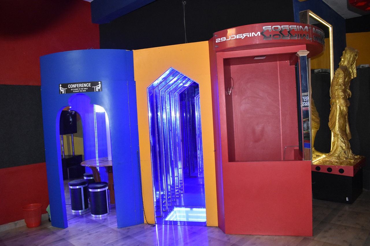 Attraction image