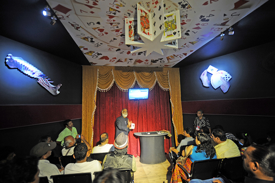 Attraction image