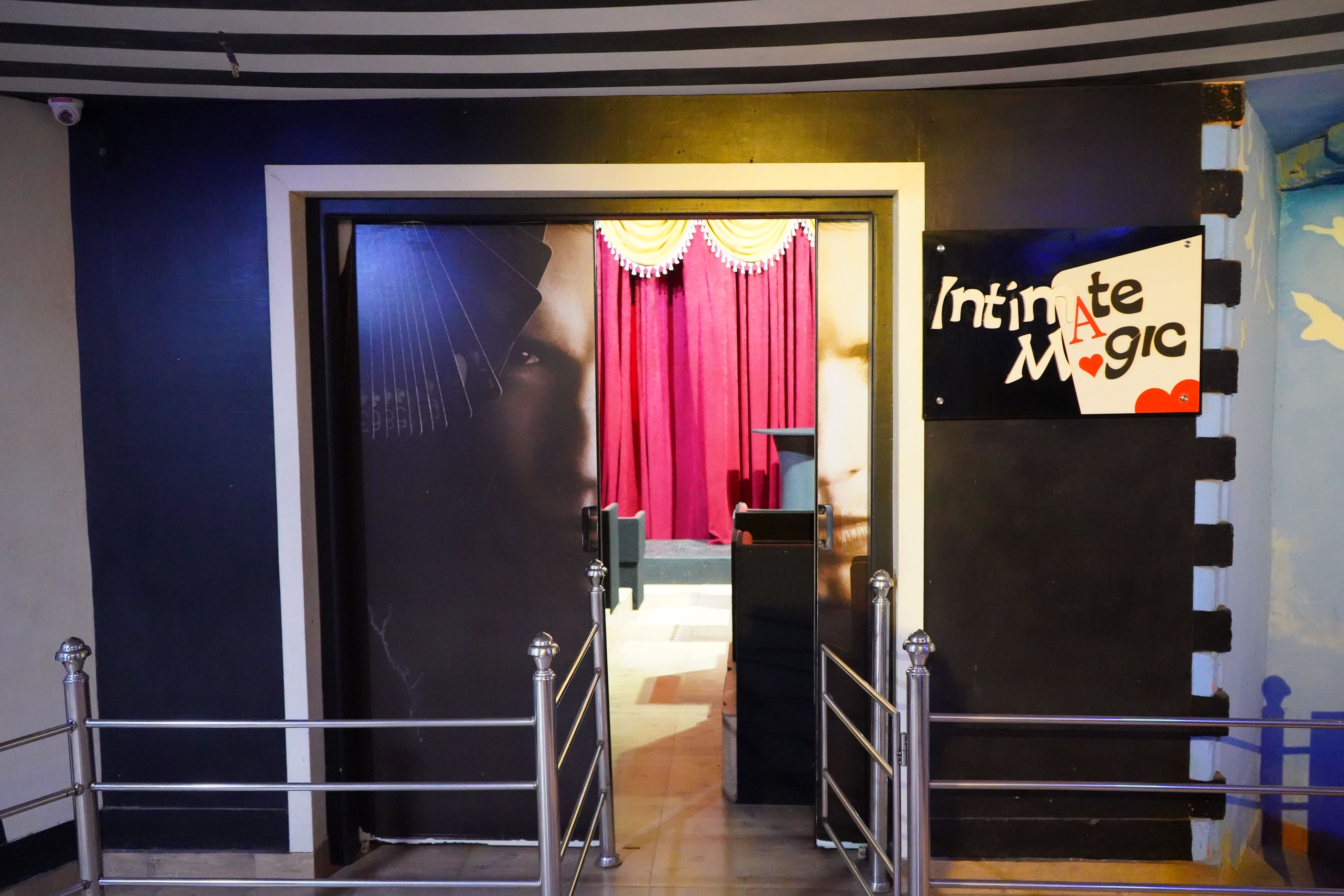 Attraction image